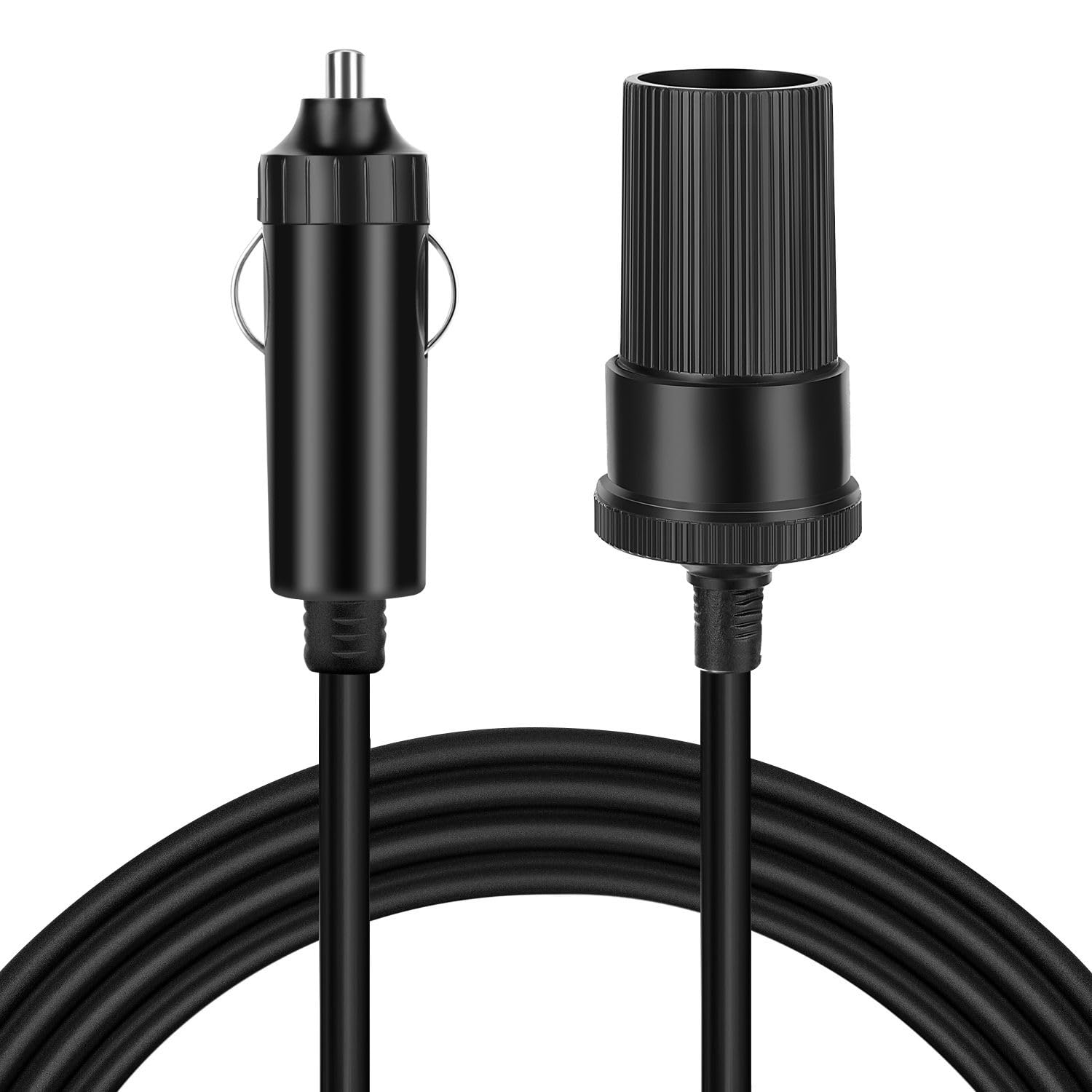 cigarette lighter car extension Amazon.com: TNP Car Cigarette Lighter Extension Cord (10ft) - 12 Volt  Extension Cord with Cigarette Lighter Plug