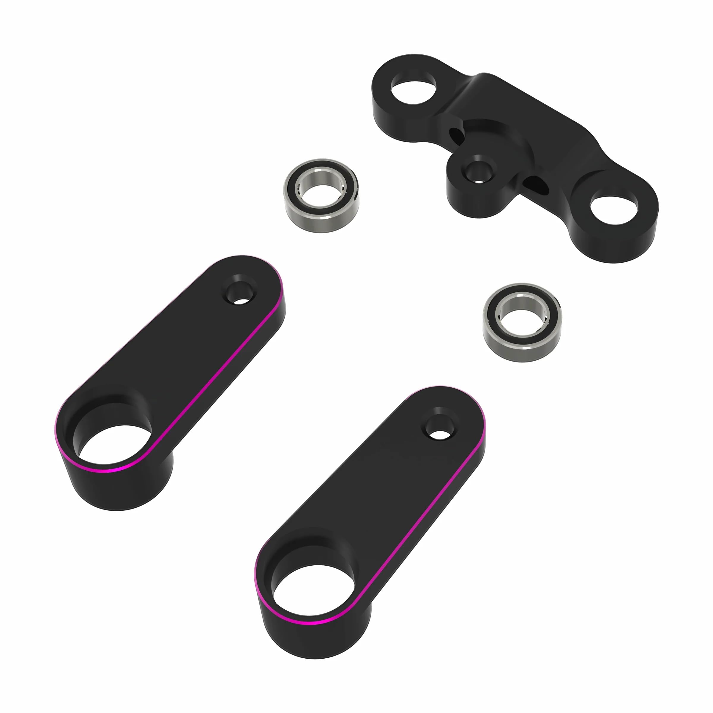 Amazon | 3レーシング CERO ULTRA/CERO SPORT 車用 アルミニウム セロ