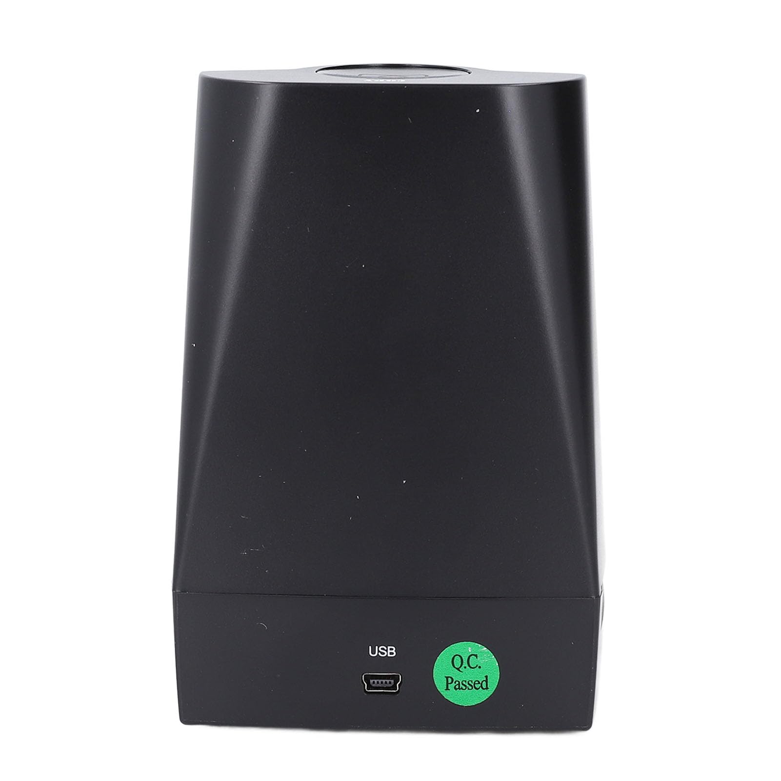 Scanner per Pellicole Digitali, Scanner per Pellicole 2400 Dpi 4800 Dpi Portatile per Pellicole Negative a Colori da 35 Mm 135 Mm