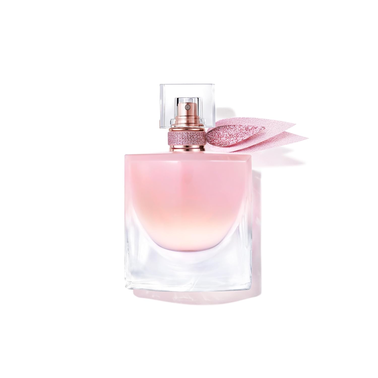 Lancôme La Vie Est Belle La Vie Vanille Nude Eau de Parfum – Long Lasting Fragrance with Notes of Solar Jasmine, Glazed Bourbon Vanilla, White Musk – Floral & Sweet Women’s Perfume