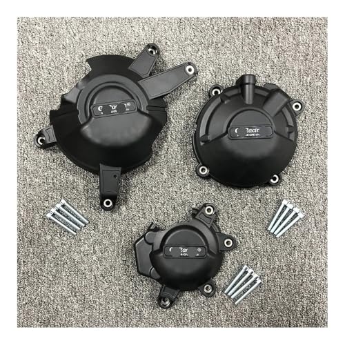 Capot de protection moteur moto pour balade et route CBR650R CB650F