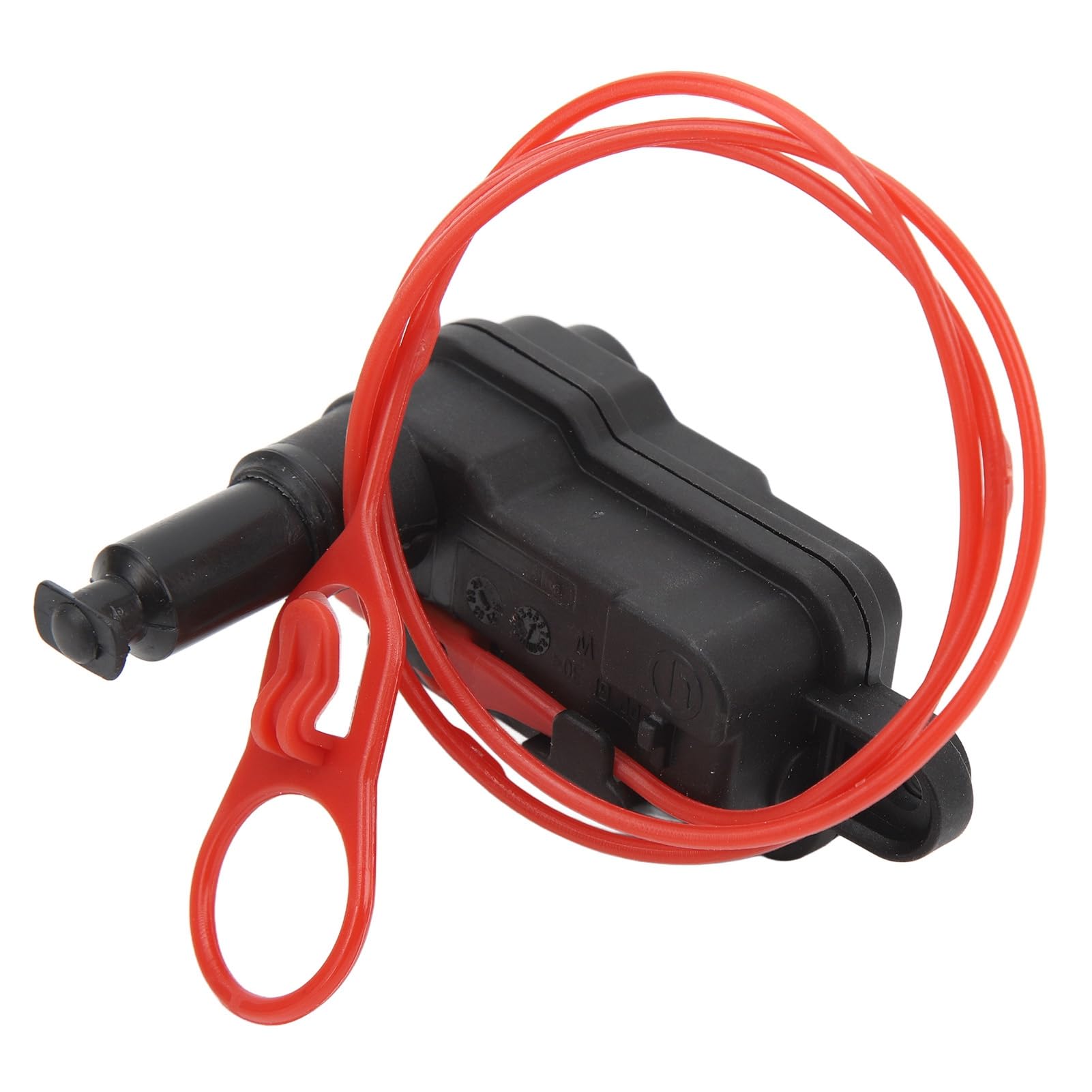 Acouto Kraftstoffeinfüllklappen-Aktuator 8V0862153A, Ersatz für S5 Coupe/Sportback, RS3, RS4, ￼2016 Kraftstoff-Aktuator 2019 Tankklappen- 8v0 862 153 a 8v0-862 Türöffner-Verriegelungsaktuator