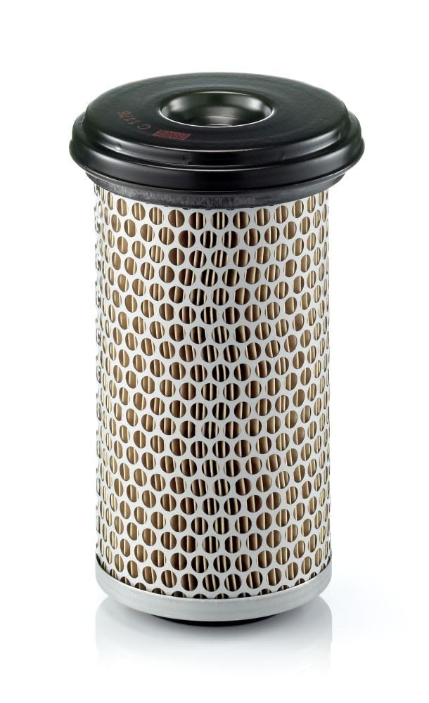 MANN-FILTER C 1176 Luftfilter - für Off-Highway Anwendungen