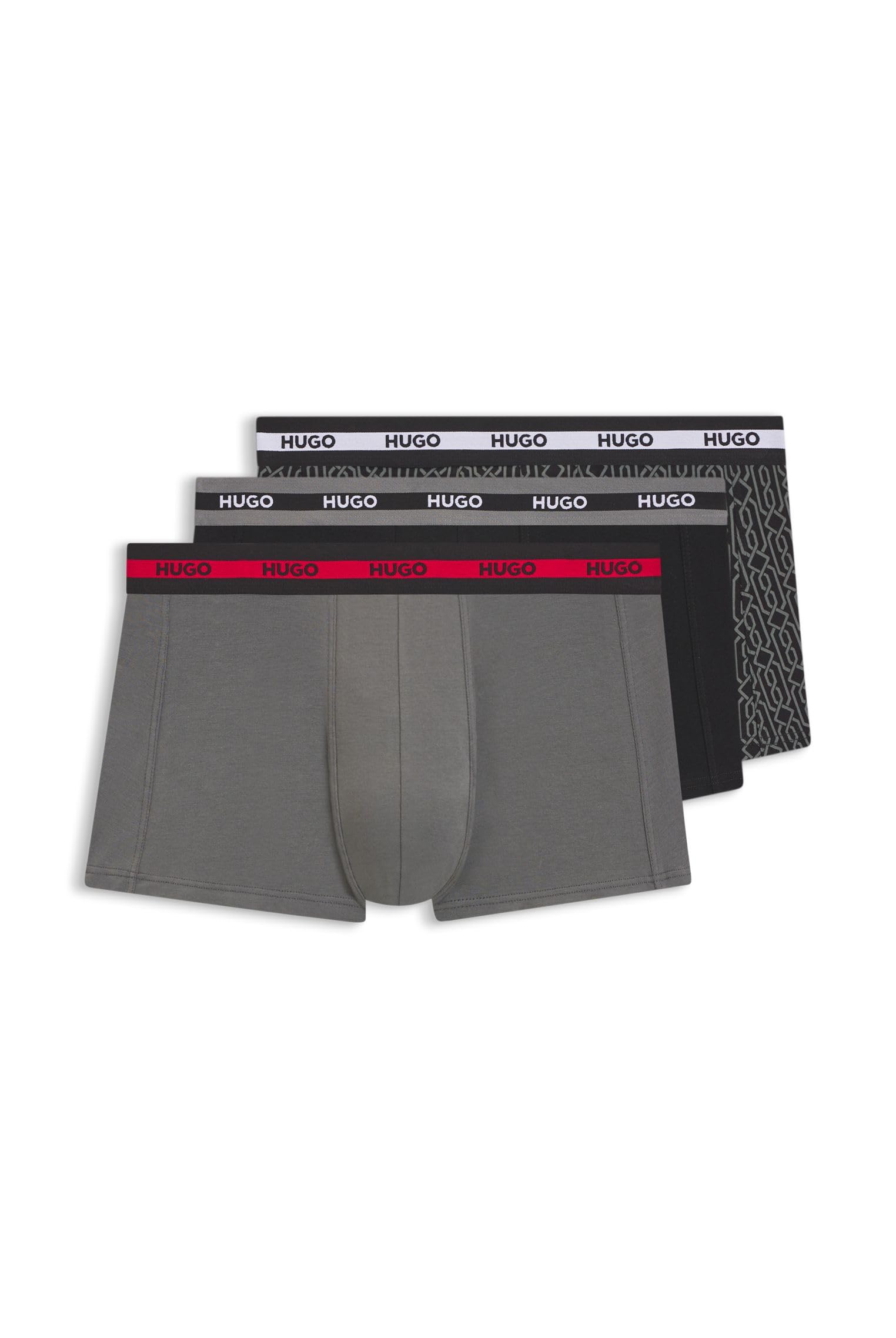 Hugo Calzoncillos para Hombre, Open Miscellaneous, L