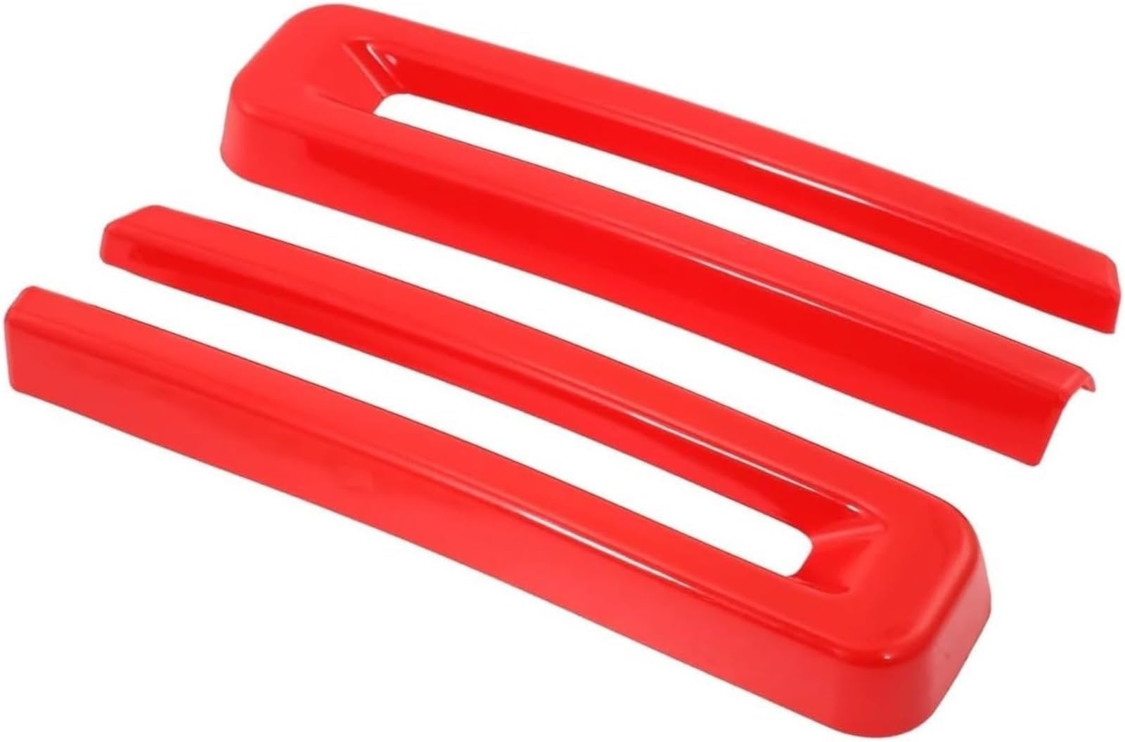 Front bumper grille Car Front Grille for Dodge for Ram 1500 2500 3500 4500 5500 2019 2020 2021 6NB35TZZAB(2500 3500A)