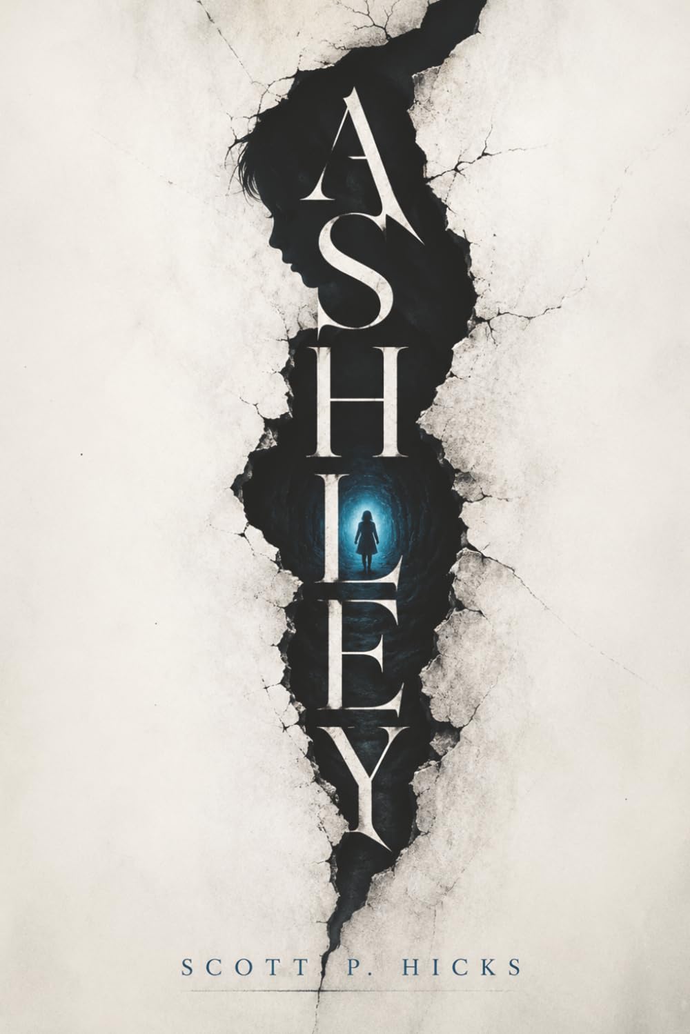 Ashley: A Supernatural Thriller