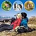 40X60 Monocular Telescope, High Power Monocular for Adults with Phone Adapter& Tripod& Hand Strap, Low Night Vision Monocular, Equipped with BAK4 Prism for Bird Watching and Traveling Concert
