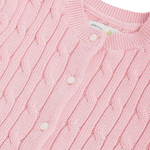 Image of THE Orignal Cherry Crumble California Girls Cardigan Sweater