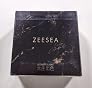 zeesea 2 in 1 Black Truffle Cushion Foundation,Makeup Double Layer Cushion BB Cream &Setting Powder for Oil Control,Tinted Moisturizer,Long-lasting, Natural, 0.32 + 0.18oz (9g + 6g)