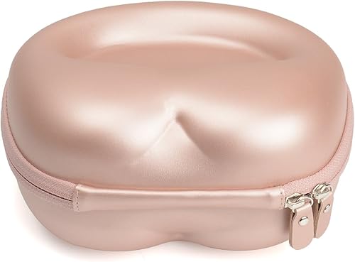 Miniatura 3 de CaseSack Funda para auriculares inalámbricos Raycon Everyday Bluetooth sobre la oreja, JBL Live 650BTN, E65BTNC, Quantum, Duet, E45BT, E55BT,