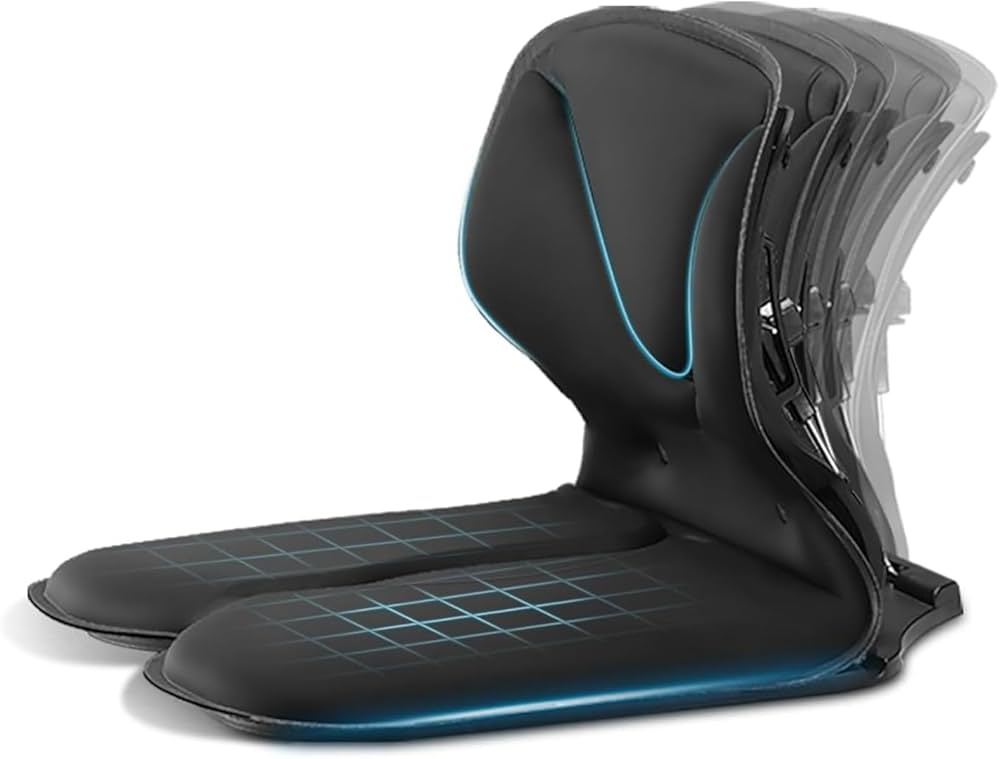 姿勢矯正サポートチェア　２点 楽天市場】姿勢矯正 椅子 骨盤から腰をサポート 姿勢サポート