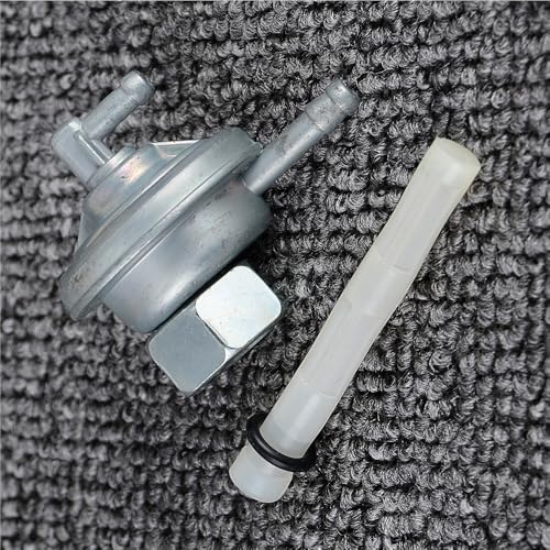 Robinet petcock automatique en alliage pour CH80 CH150 CH250 SA50 NQ50