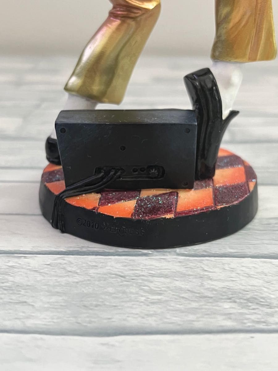 超希少！Veroneseマイケルジャクソン フィギュア　レトロ　Michael Amazon.co.jp: 超！Veroneseマイケルジャクソン フィギュア レトロ