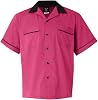 Hilton Bowling Retro Gm Legend, PinkBlack, M