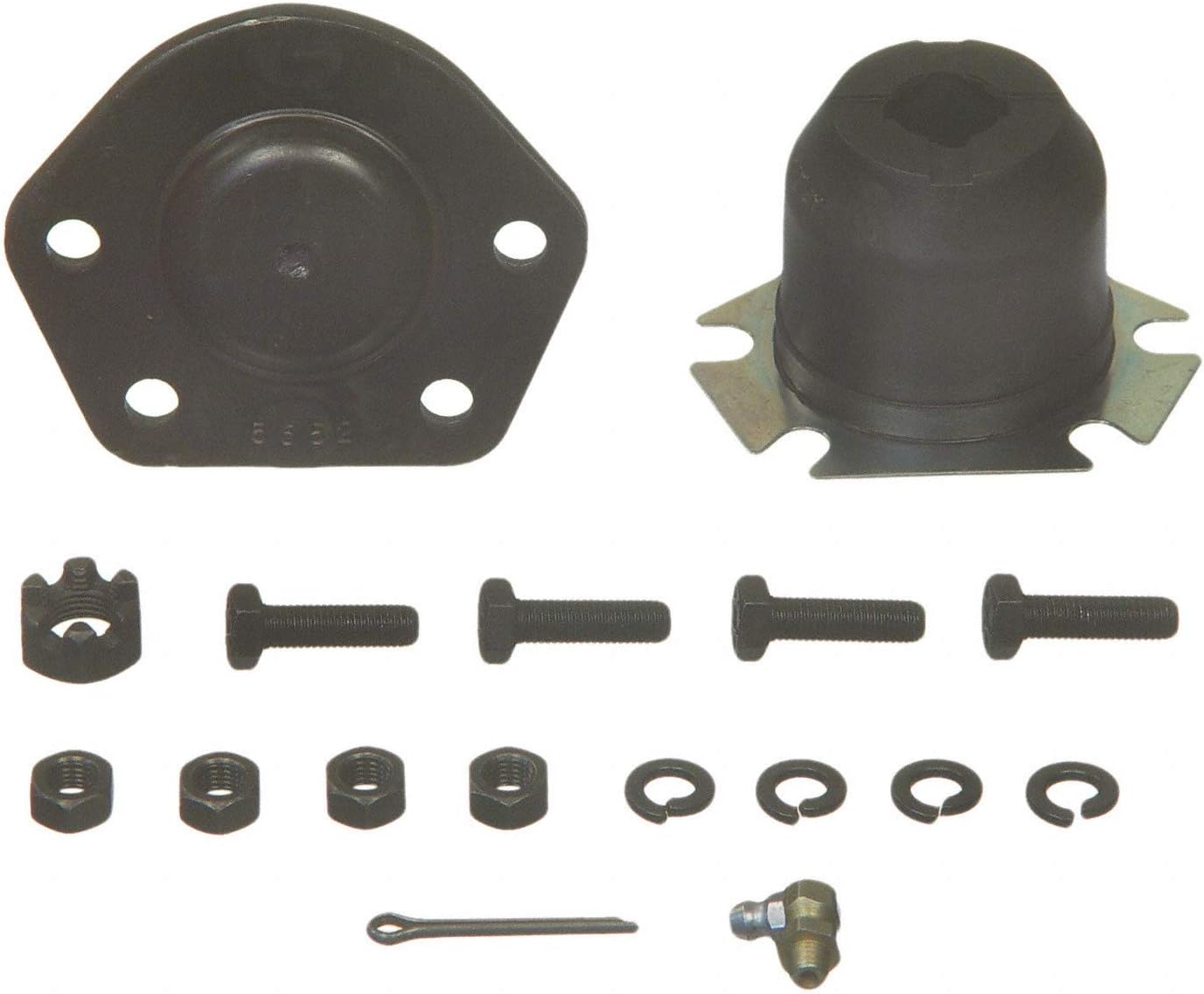 MOOG K5238 Front Upper Suspension Ball Joint for Oldsmobile Toronado