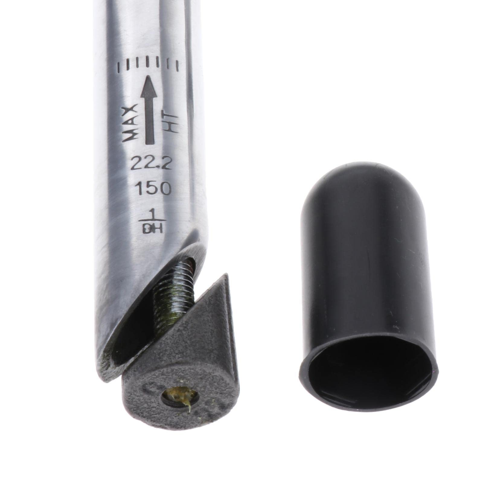 MC2 ステム、ハンドルバー ビーチクルーザーバイク用ハンドルバー