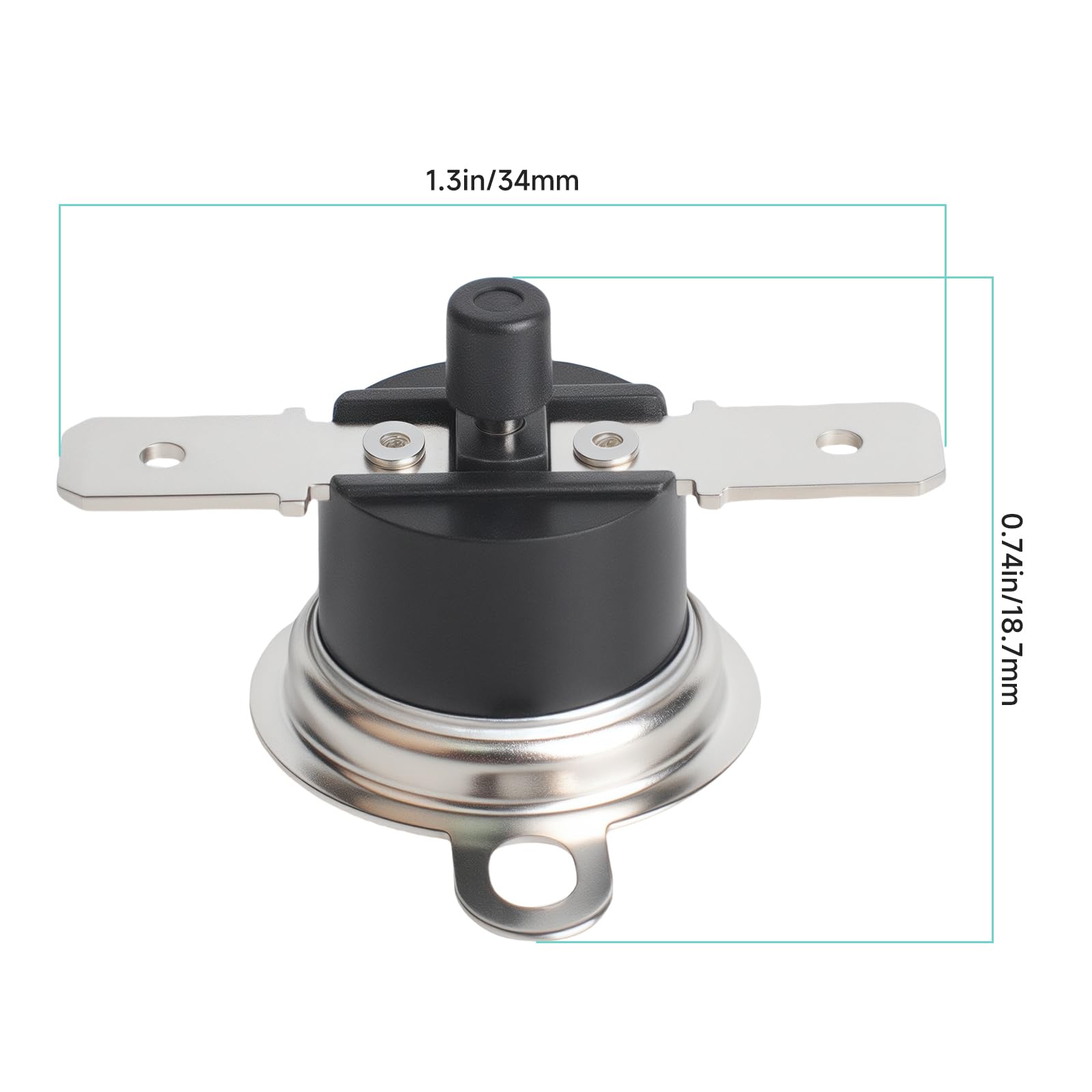 Compatible with Bradford White 239-43676-03 and 415-43676-03 Compatible with Bradford White 239-43676-03 and 415-43676-03