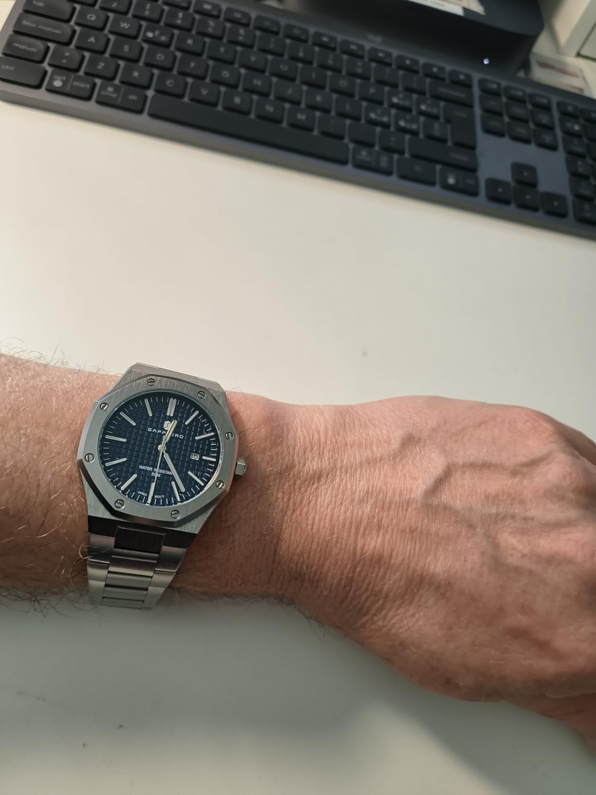 Immagine del cliente