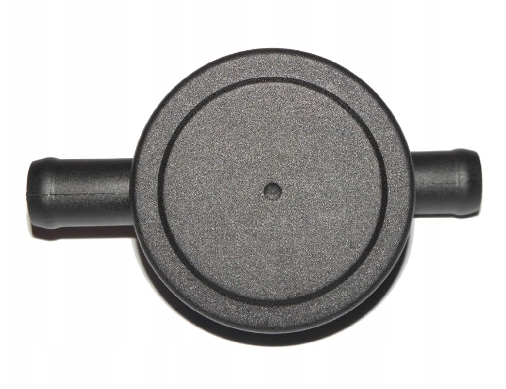 Valvula Decantador Ventilación Vapores Aceite compatible con RENAULT 1.9 D - OEM 8200045745 3911171919 8200602648 1811867JA0 8200136128 8200063371 8200576778