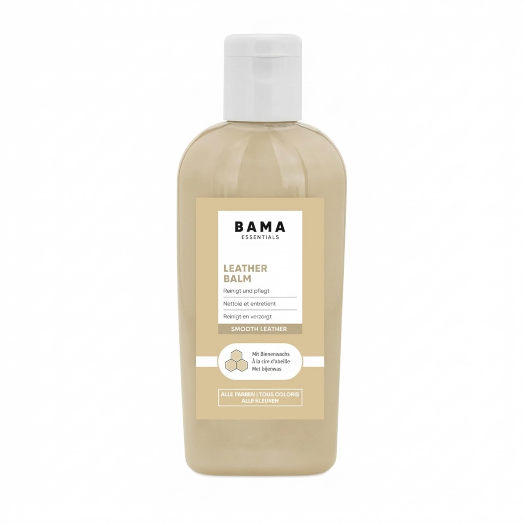 Spray Entretien Universel Bama Multicare - Protection Sans PFAS Chaussures Cuir Daim Textile 200ml 300ml