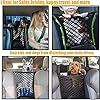 Dog Car Net Barrier