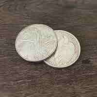 コインマジック大セット18個+ボーナスギフト！U. S. coins magic 61szFDd5aSL._UF350,350_QL80_.jpg