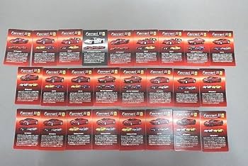 フェラーリ認定 F1京商サークルKコラボ Amazon | 京商 サークルKサンクス限定 1/64 第77弾 フェラーリ