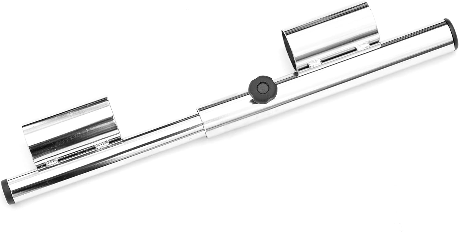 Patio Door Security Lock (Stainless Steel) Amazon.co.uk DIY & Tools