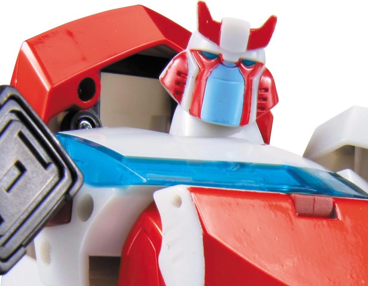 新品未開封トランスフォーマーアニメイテッド TA40ラチェットサイバトロンモード Amazon.co.jp: トランスフォーマー アニメイテッド TA40 ラチェット