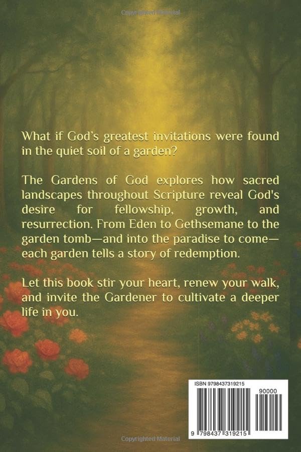 Miniatura 2 de The Gardens of God