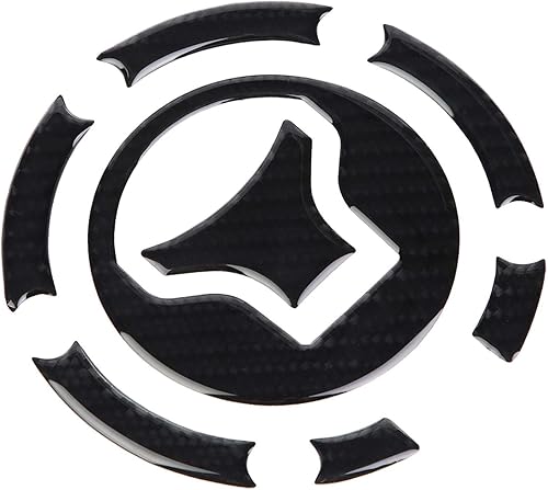 Miniatura 4 de Fydun Adhesivo decorativo para motocicleta, tanque de gas, protector de tanque, apto para Honda CB650F CBR650F VFR800X VFR800 CBR500R CB500X CB500F