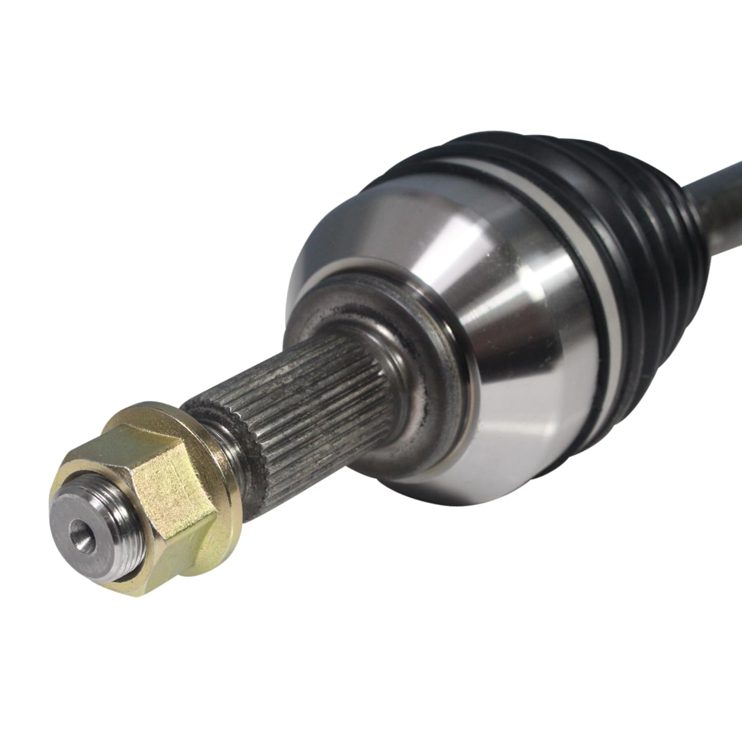 Amazon.com: GSP NCV53048 CV Axle Shaft Assembly for Select