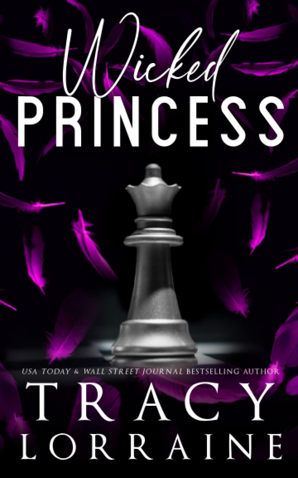 WICKED PRINCESS: Special Edition Print (KNIGHT'S RIDGE EMPIRE: SPECIAL EDITION)