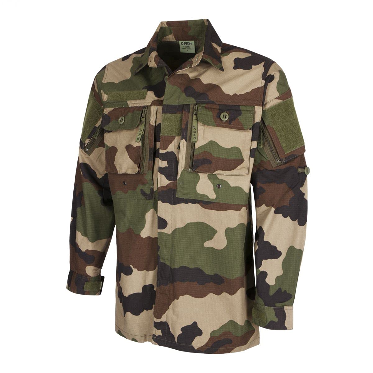Opex Chemise Guerilla 2