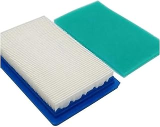 17211-ZG9-M00 エアフィルター(17210-ZG9-M00 プレフィルター付き)H-da GXV140 HR215 HRB215 HRC215 HRM195 HRM215 芝刈り機部品