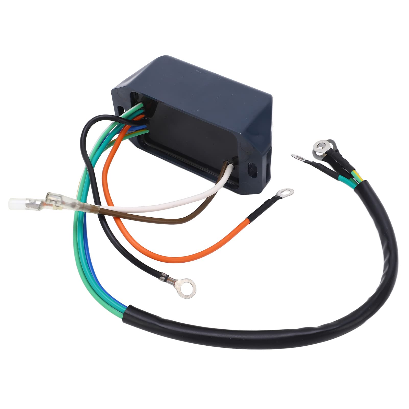 CDI Switch Box Power Pack 339-6222 - Per Motori Fuoribordo 2 Cilindri 4-20 HP (1974-1986)