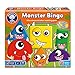 Orchard Toys - Il Bingo dei Mostri (Monster Bingo), Gioco da Tavolo educativo, 3+ Anni [Lingua Inglese]
