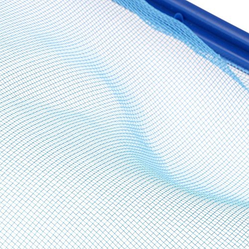 Homyl – Ferramenta de limpeza de folhas de piscina para spa e banheira de hidromassagem, rede de tri