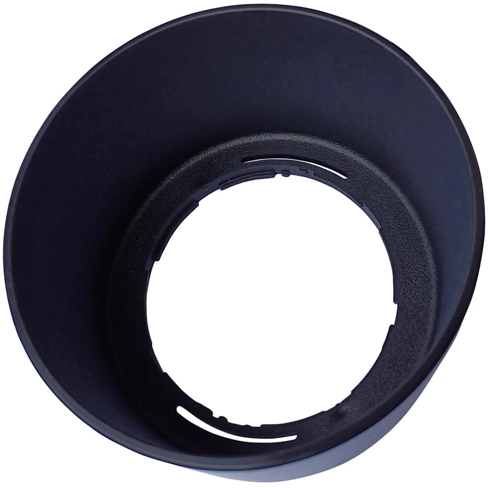 Nikon 55-200mm レンズフードHB-37 ＋ 専用ケース Amazon | HB-37 レンズフードシェード AF-S DX NIKKOR 55-200mm f/4