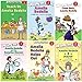 I Can Read Amelia Bedelia 50th Birthday 6 Pack Set, Level 2 (Amelia Bedelia, Amelia Bedelia Helps Out, Amelia Bedelia for Mayor, Come Back Amelia Bedelia, Amelia Bedelia and the Surprise Shower, Teach Us Amelia Bedelia)