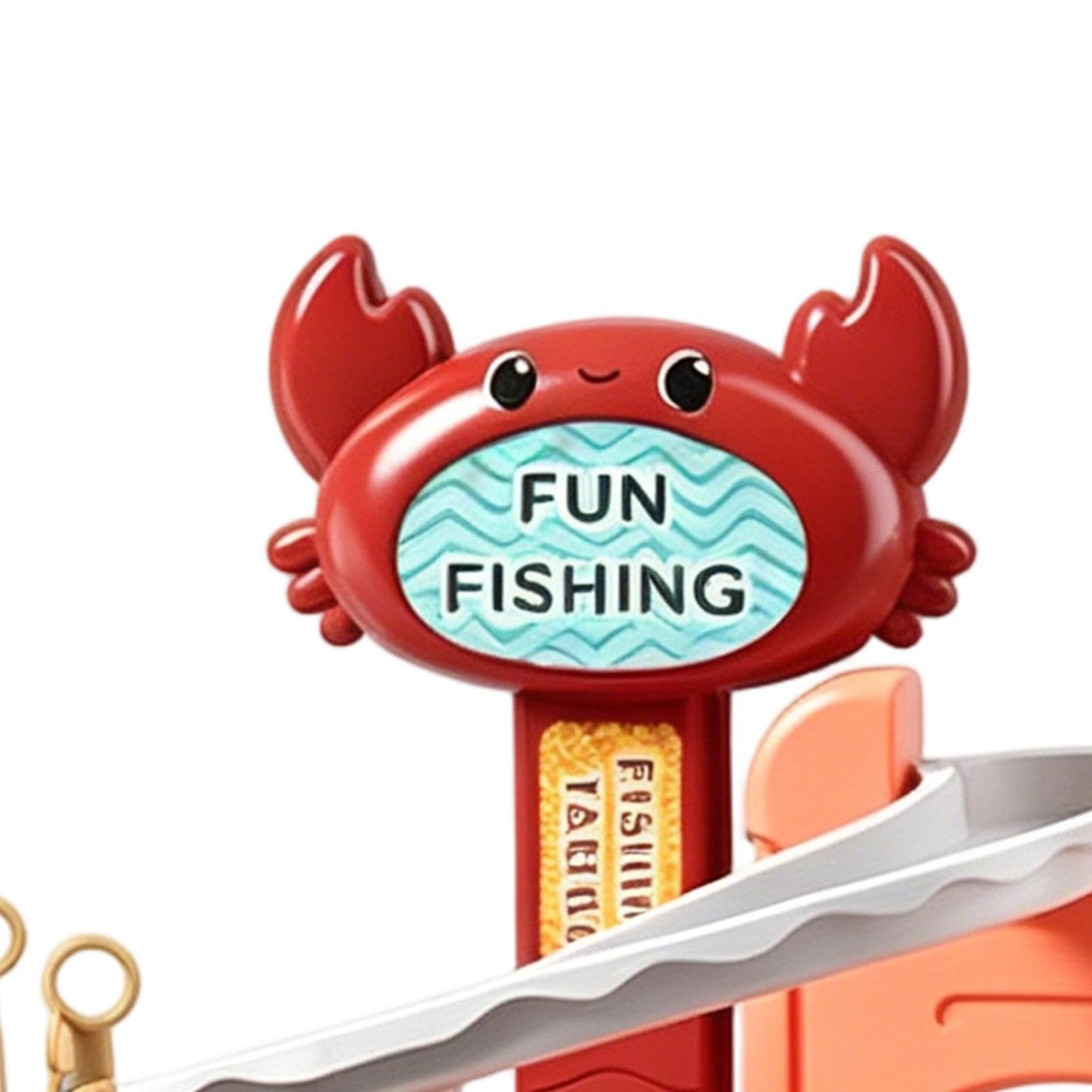 Stół wodny Letnia Zabawka Wędkarska