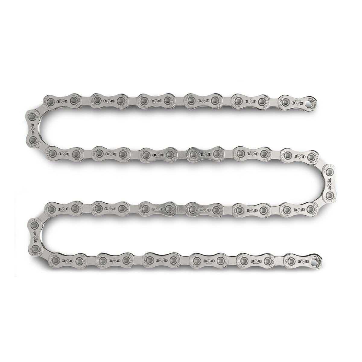 MICHE MTB-H Strong E-Bike Chain, Silver, 12 Speed
