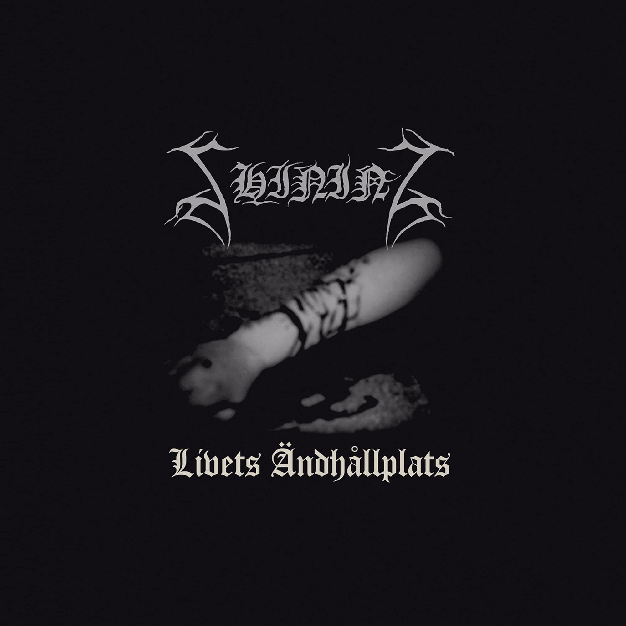 II/Livets Andhallplats