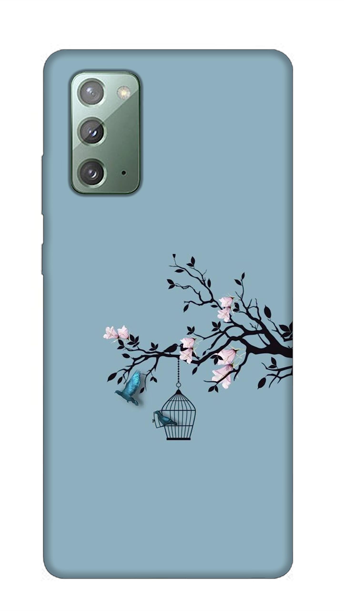 Outwork Samsung Galaxy Note20 5G Designer Printed Mobile Phone hard Back Case Cover for Samsung Galaxy Note20 5G Bird Tree Home (B0C896R85T) Amazon Price History, Amazon Price Tracker