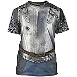 【Eigenschaften】: 3D-Digitaldrucktechnologie, farbenfroh und hell, das Bild ist klarer und realistischer, diese Technologie ermöglicht es uns, diese lebendigen, lockeren Kurzarmshirts herzustellen