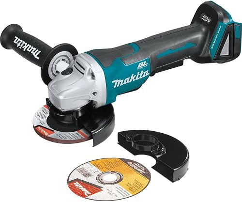 Makita XAG11Z grinder