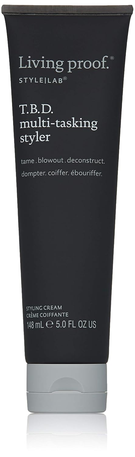 Living Proof Style Lab T.B.D. Multi-Tasking Styler, 5 oz