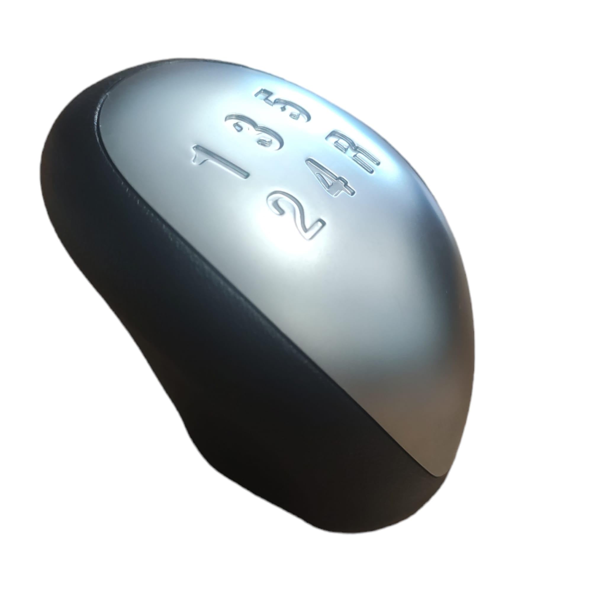 POMELLO LEVA CAMBIO Lancia Ypsilon Y 843 A 5 Marce Dal 2003 Al 2011 EUR 27,90 - IT