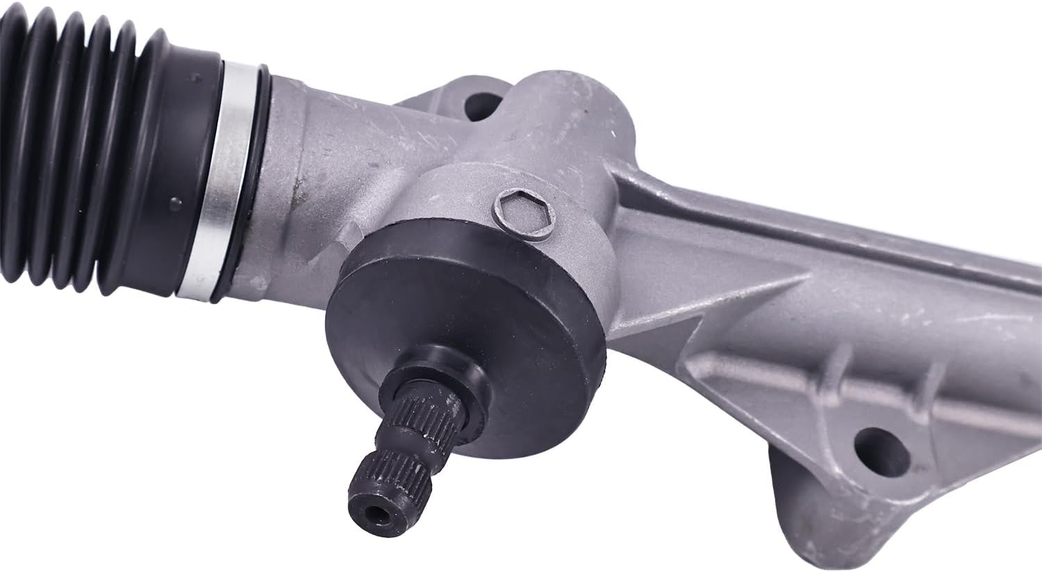 Streering Rack And Pinion 39191-0030 Compatible with Kawasaki Mule Pro FXT FX DX DXT FXR 2015-2022