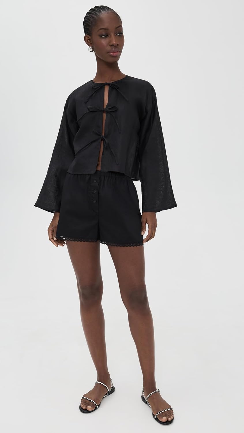 MIKOH Women's Inka Coverup - Image 5